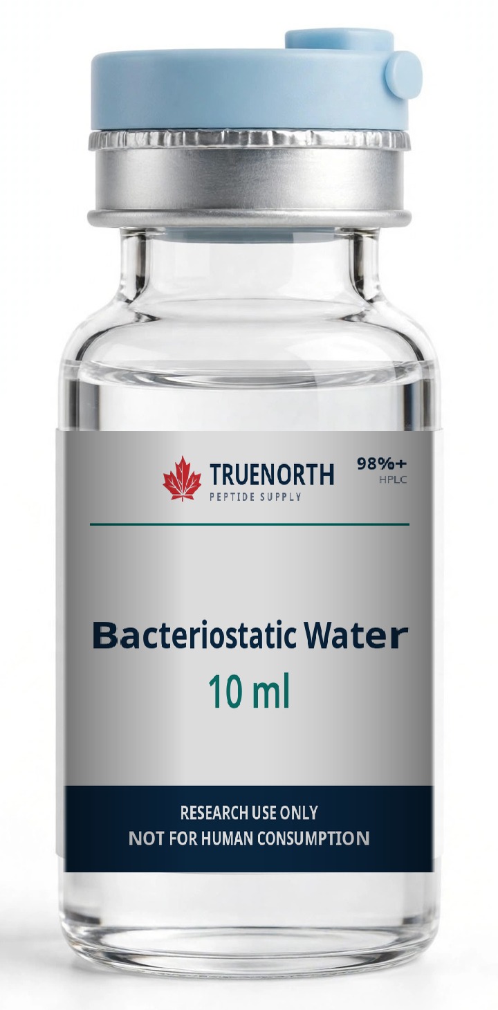 Bacteriostatic Water