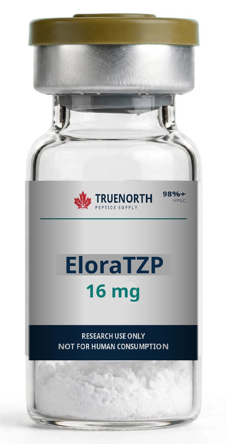 EloraTZP