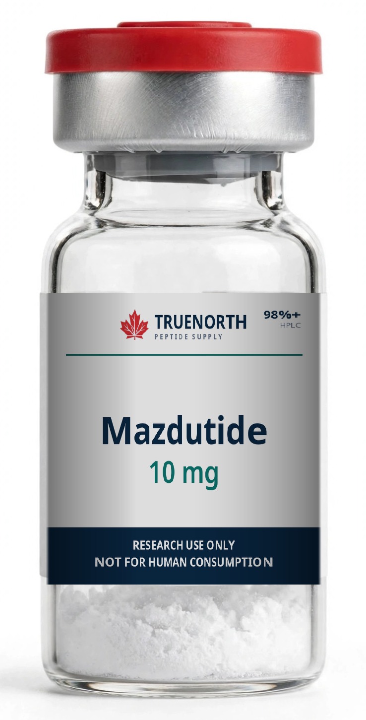 Mazdutide
