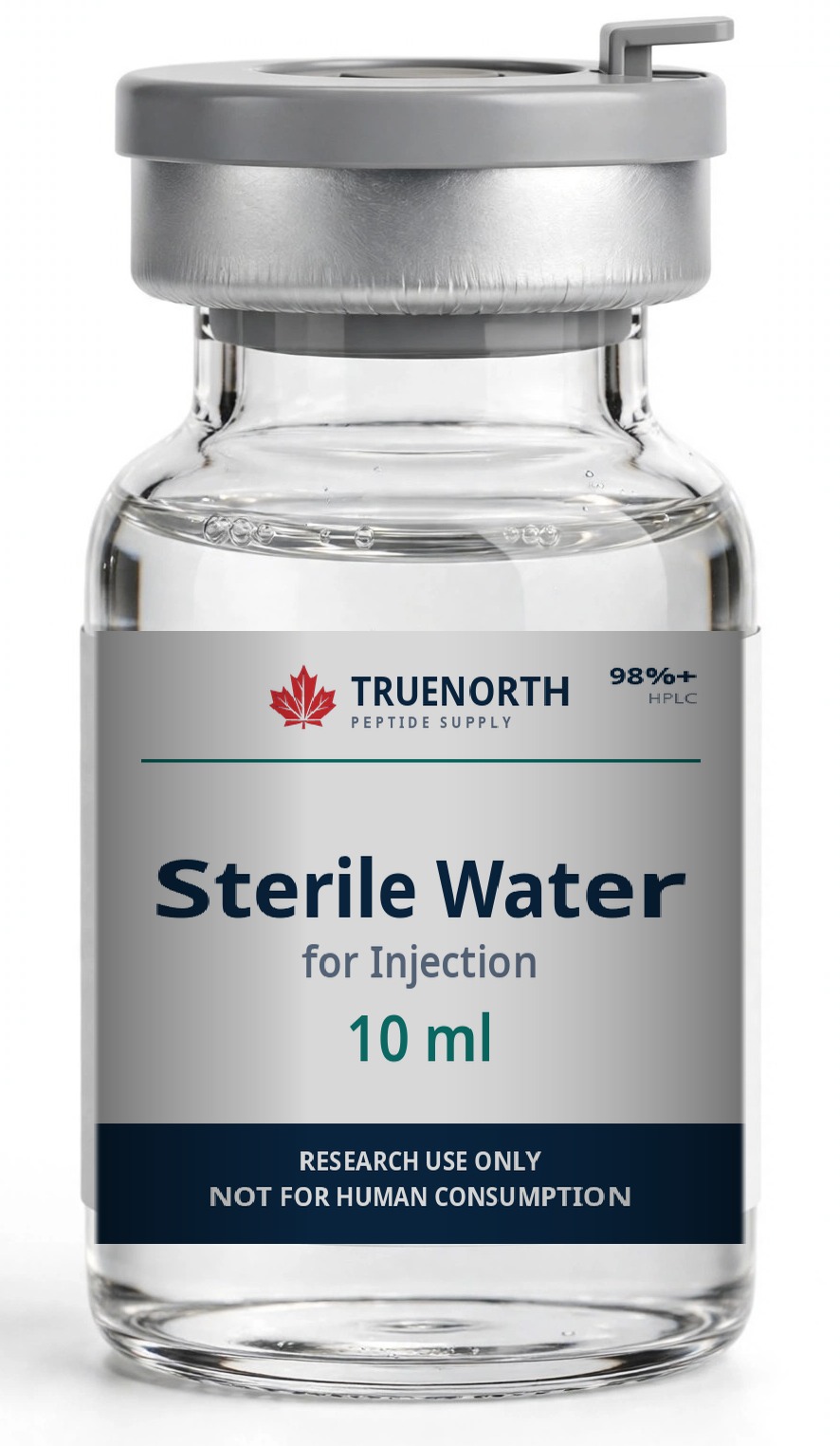 Sterile Water for Injection