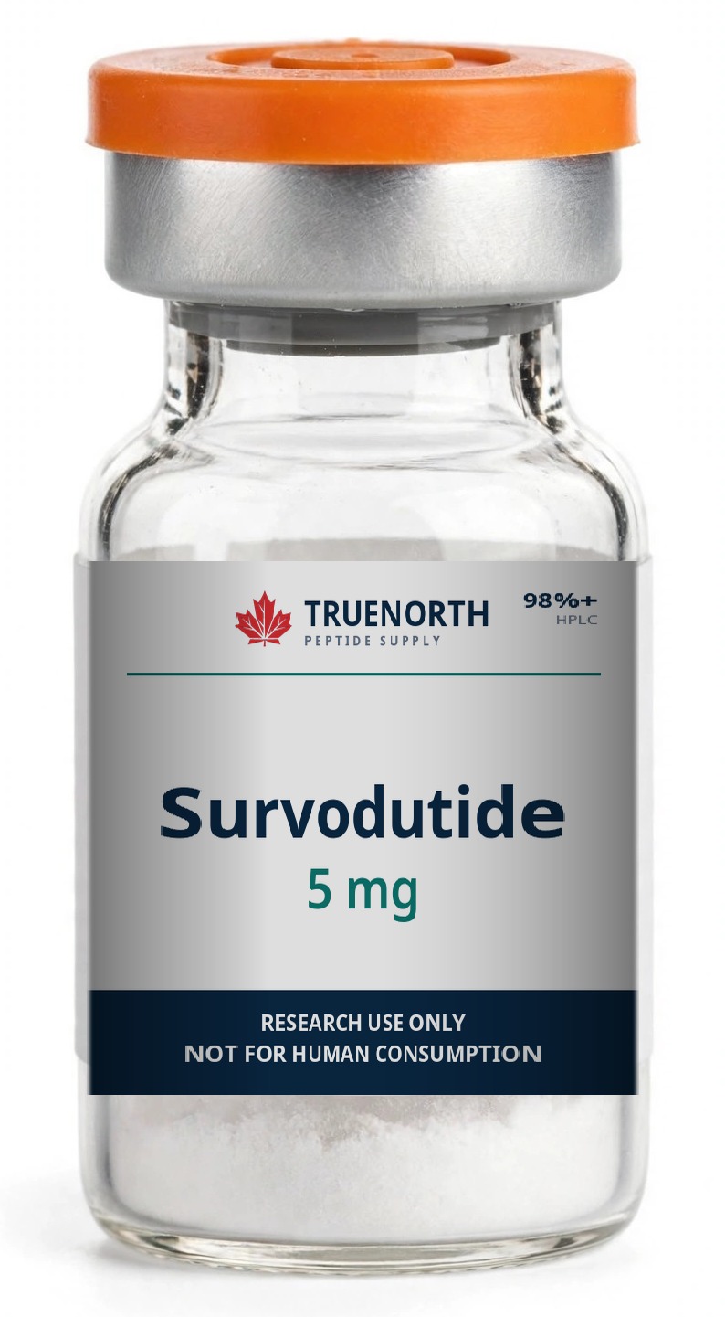 Survodutide