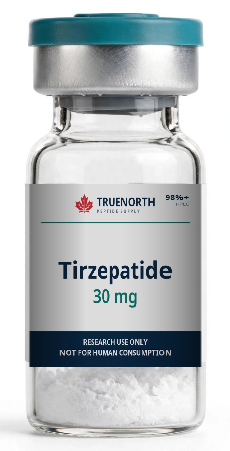 Tirzepatide